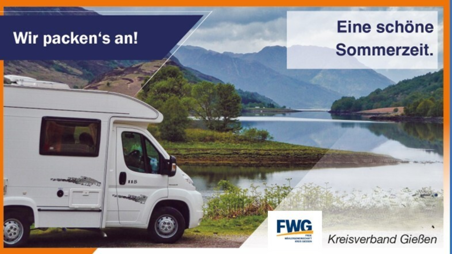 Sommergruss