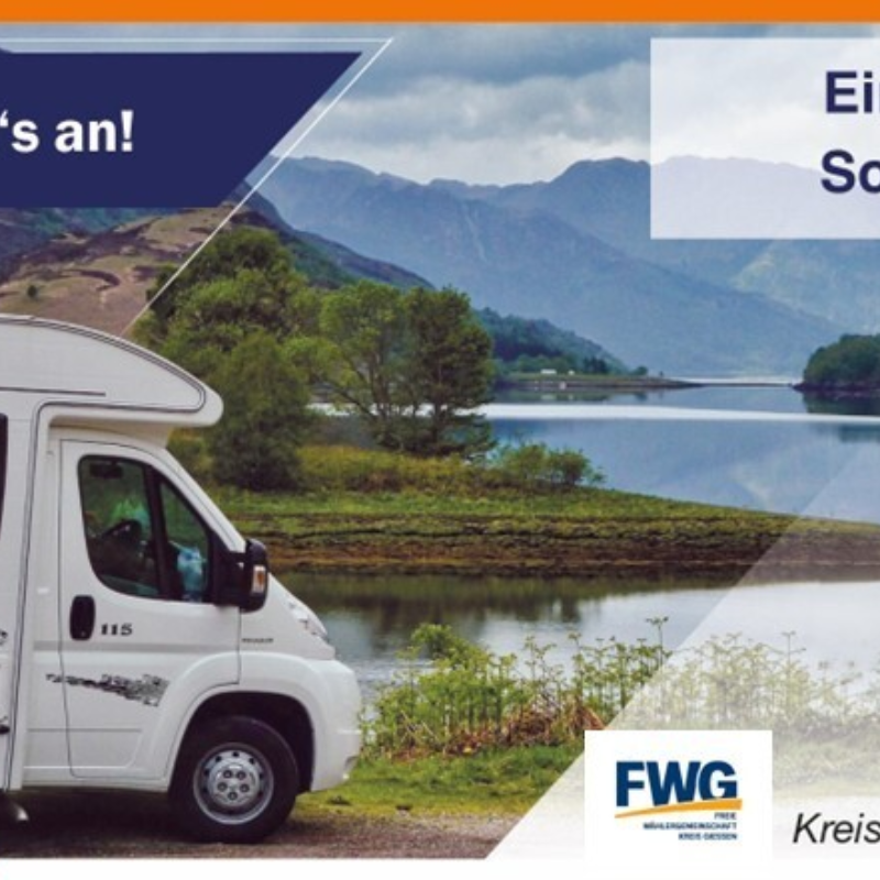 Sommergruß