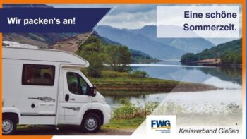 Sommergruß